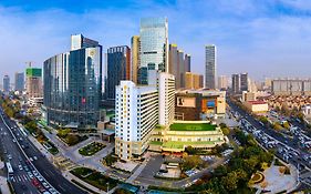 青岛香格里拉（五四广场）